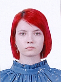 Кузнецова Ксения Сергеевна